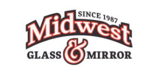 Sponsor Logo for Midwest Glass & Mirror