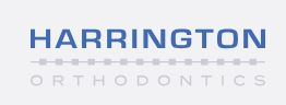 Sponsor Logo for Harrington Orthodontics
