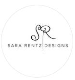 Sponsor Logo for Sara Rentz Designs, LLC