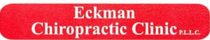 Sponsor Logo for Eckman Chiropractic Clinic