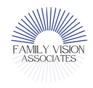 Sponsor Logo for Family Vision Associates