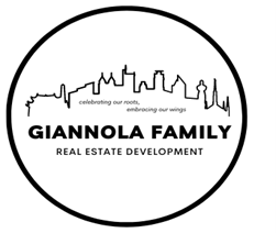 Sponsor Logo for Giannola Family