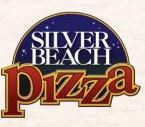 Sponsor Logo for Silver Beach Pizza