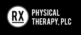 Sponsor Logo for RX Physical Therapy, PLC