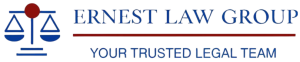 Sponsor Logo for Ernest Law Group