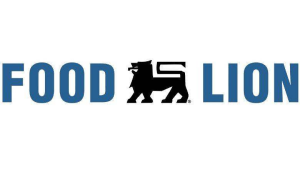 Sponsor Logo for Food Lion