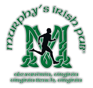 Sponsor Logo for Murphy's Irish Pub