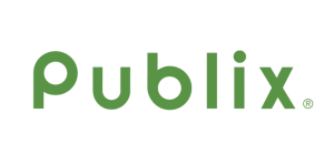 Logo for Publix