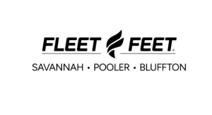 Logo for Fleet Feet