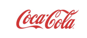 Logo for Coca Cola