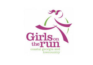 Sponsor Logo for Girls on the Run