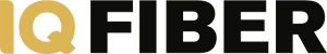 Logo for IQ Fiber