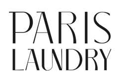 Logo for Paris Laundry