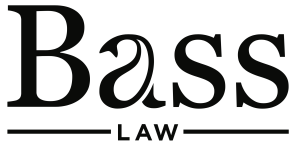Logo for Bass Law, LLC