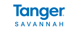 Logo for Tanger Outlets, Savannah