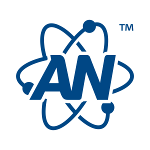 Logo for Applied Nutrition