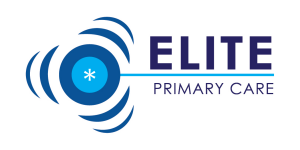 Sponsor Logo for Elite Primary Care