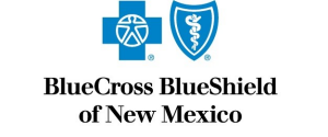 Sponsor Logo for Blue Cross Blue Shield of New Mexico