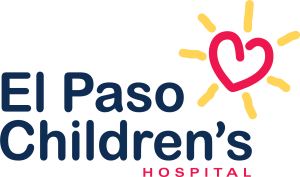 Sponsor Logo for El Paso Children's Hospital