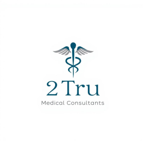 Sponsor Logo for 2 Tru Medical Consultants