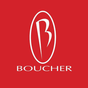 Sponsor Logo for Boucher Group