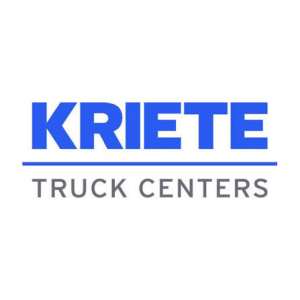 Sponsor Logo for Kriete Truck Centers