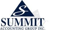 Sponsor Logo for Summit Accounting