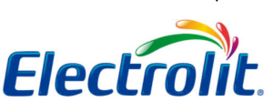 Sponsor Logo for Electrolit