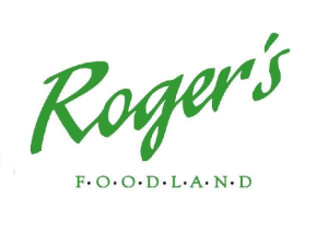 Sponsor Logo for Rogers Foodland