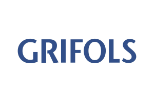 Sponsor Logo for Grifols Plasma Donation Center