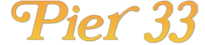 Sponsor Logo for Pier 33