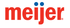 Sponsor Logo for Meijer