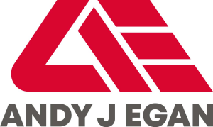Sponsor Logo for Andy J. Egan Co., Inc.