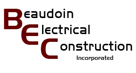 Sponsor Logo for Beaudoin Electrical Construction, Inc.
