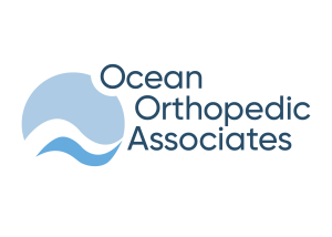 Sponsor Logo for Ocean Orthopedic Associates