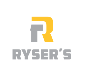 Sponsor Logo for Ryser's Lanscape Supply