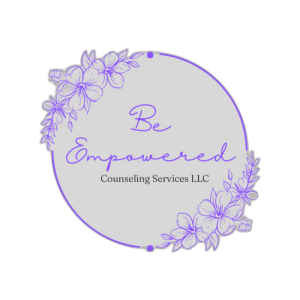 Sponsor Logo for Be Empowered Counseling Services LLC