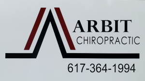 Sponsor Logo for Arbit Chiropractic