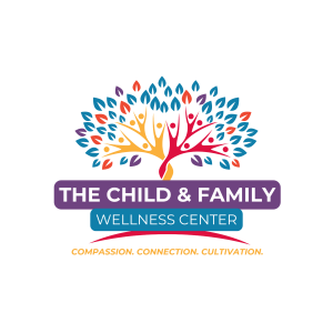 Sponsor Logo for The Child and Family Wellness Center