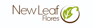 Sponsor Logo for New Leaf