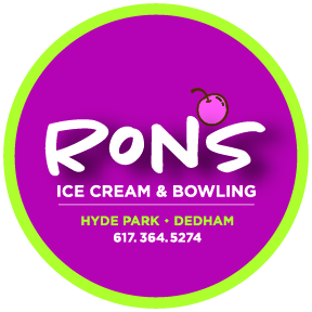 Sponsor Logo for Ron