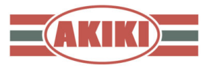 Sponsor Logo for Akiki Auto Body