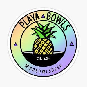 Sponsor Logo for Playa