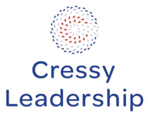 Sponsor Logo for Cressy Leadership