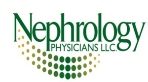 Sponsor Logo for Nephrology Physicians, LLC