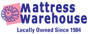 Sponsor Logo for Mattress Warehouse