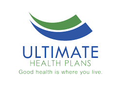 Sponsor Logo for Ultimate Health Plans