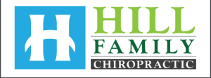 Sponsor Logo for Hill Family Chiropractic