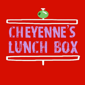 Sponsor Logo for Cheyenne's Lunch Box