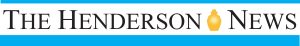 Sponsor Logo for The Henderson News